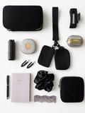 Midnight Edit Bundle – 15-Piece Everyday Bag Essentials Set