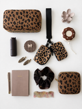 Wild Mocha Edit Bundle – Leopard Everyday Essentials Set