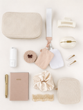 Soft Ivory Edit Bundle – Neutral Everyday Essentials Set